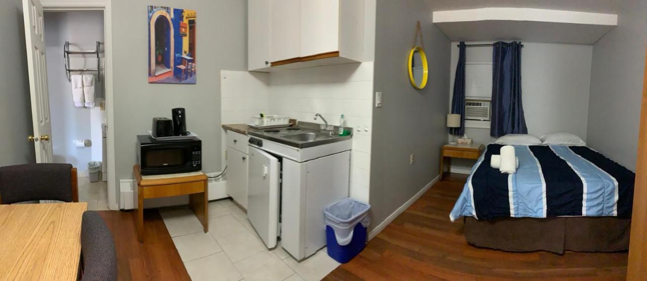 Wasaga Motel Inn Wasaga Beach Ngoại thất bức ảnh