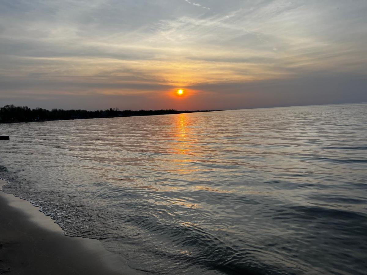 Wasaga Motel Inn Wasaga Beach Ngoại thất bức ảnh