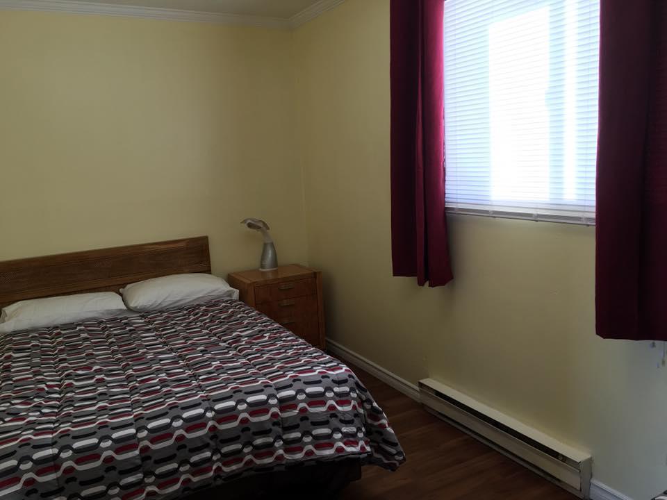 Wasaga Motel Inn Wasaga Beach Ngoại thất bức ảnh