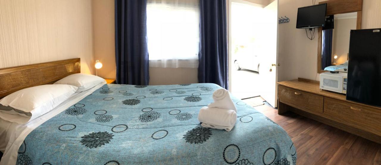 Wasaga Motel Inn Wasaga Beach Ngoại thất bức ảnh