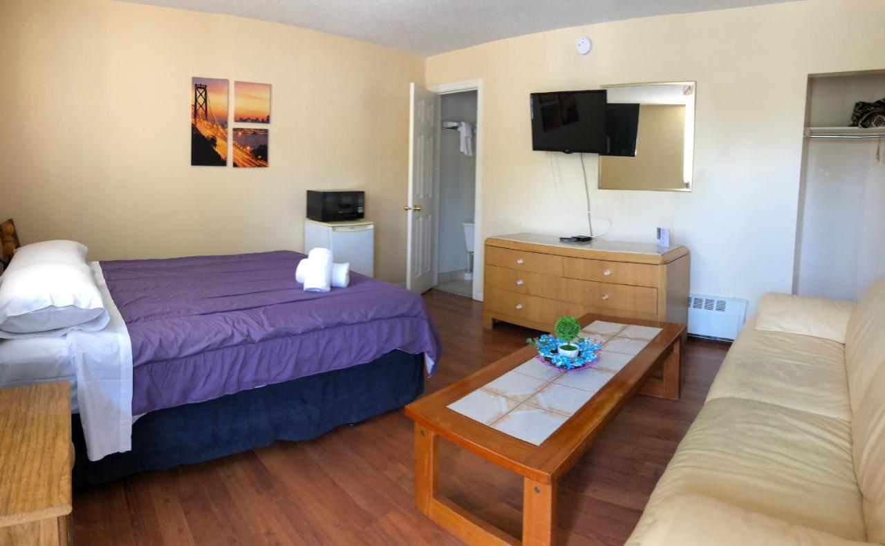 Wasaga Motel Inn Wasaga Beach Ngoại thất bức ảnh