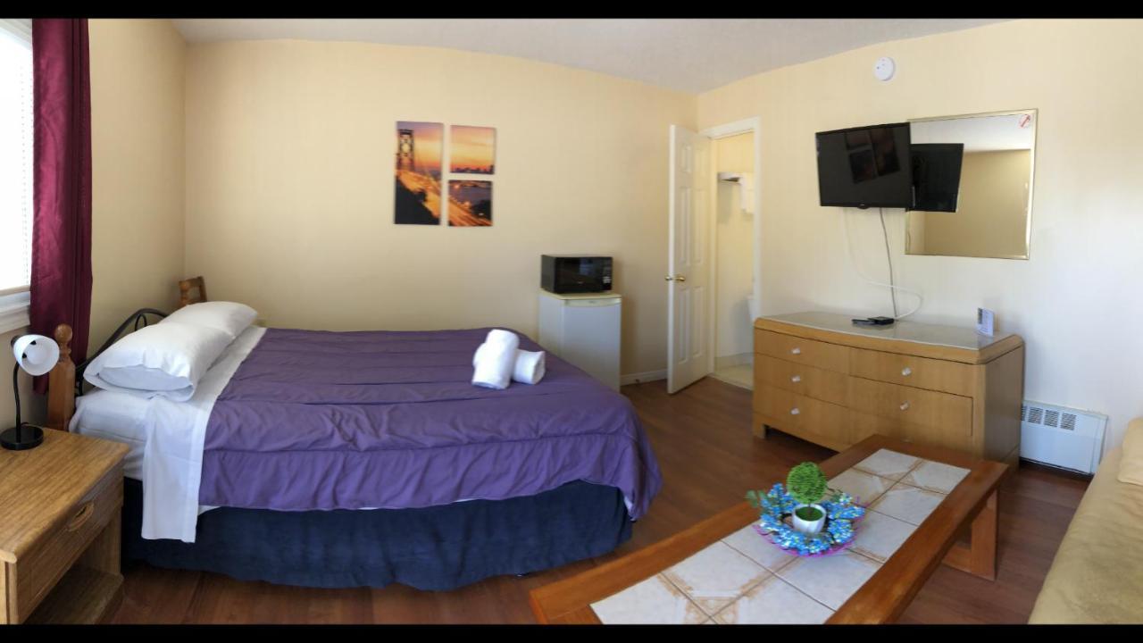 Wasaga Motel Inn Wasaga Beach Ngoại thất bức ảnh