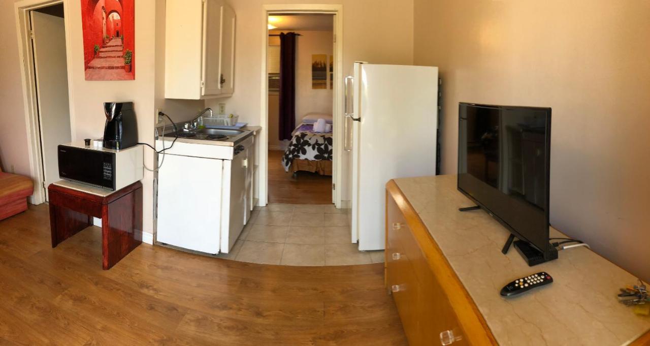 Wasaga Motel Inn Wasaga Beach Ngoại thất bức ảnh