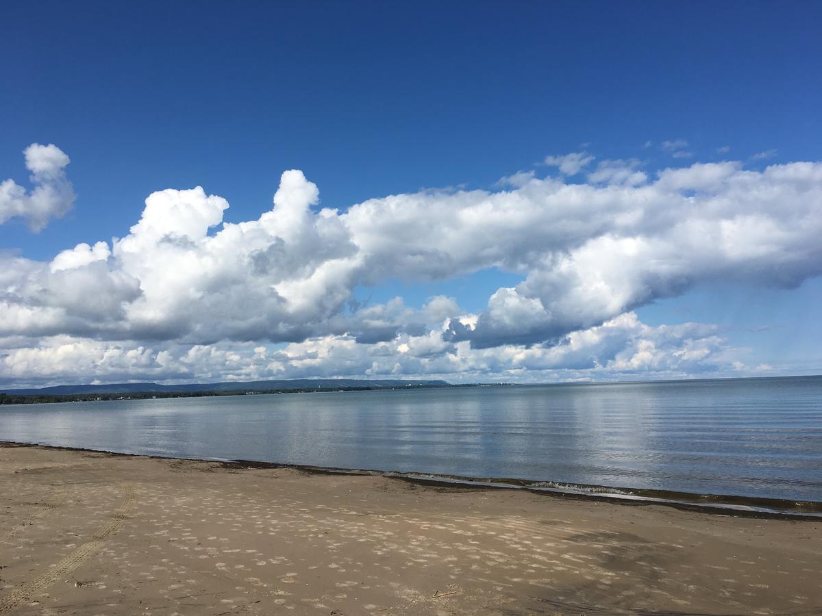 Wasaga Motel Inn Wasaga Beach Ngoại thất bức ảnh