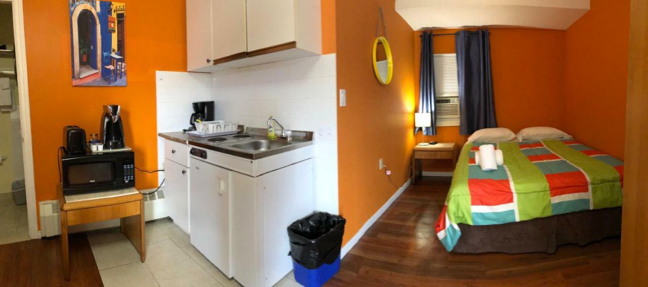 Wasaga Motel Inn Wasaga Beach Ngoại thất bức ảnh