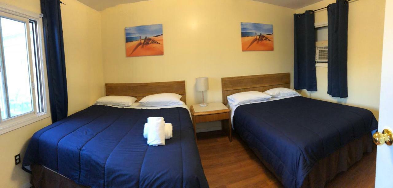 Wasaga Motel Inn Wasaga Beach Ngoại thất bức ảnh