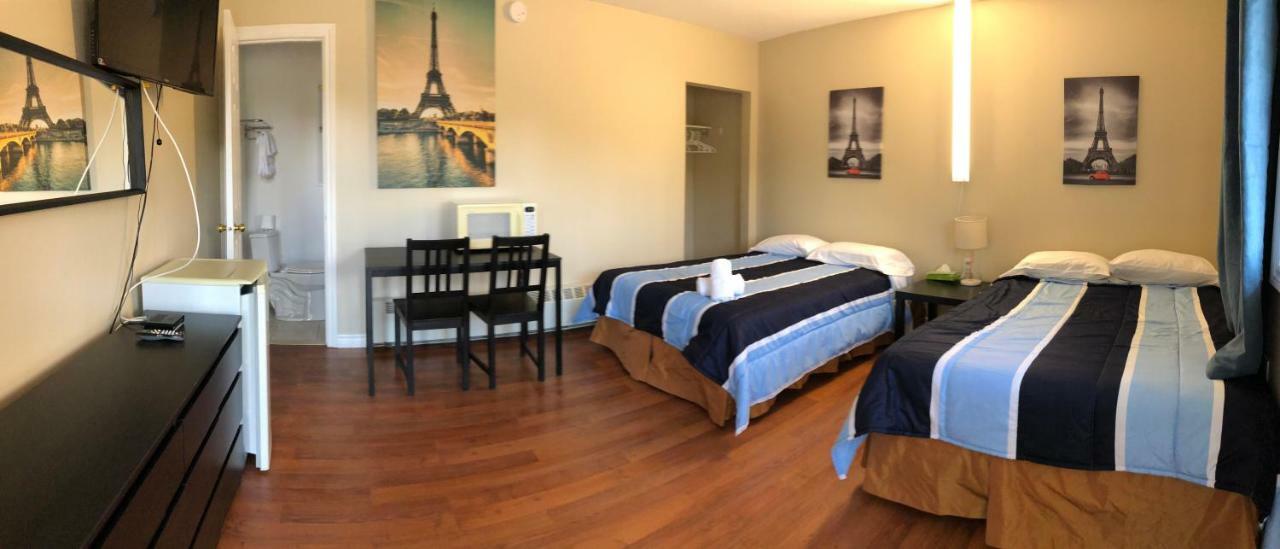 Wasaga Motel Inn Wasaga Beach Ngoại thất bức ảnh