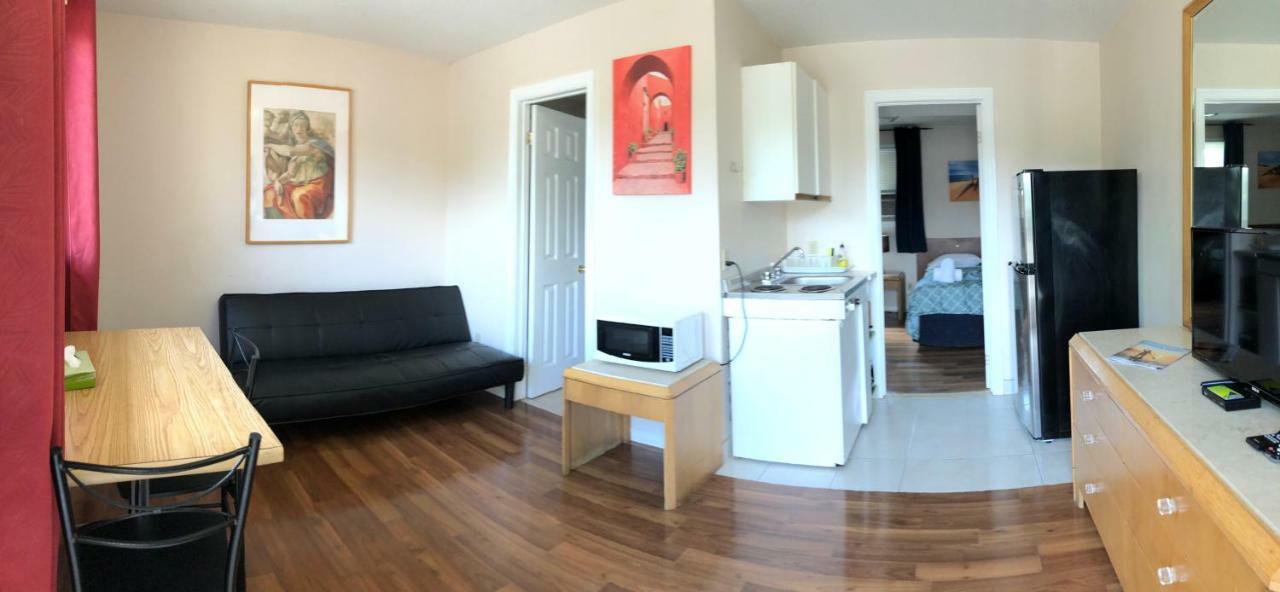 Wasaga Motel Inn Wasaga Beach Ngoại thất bức ảnh