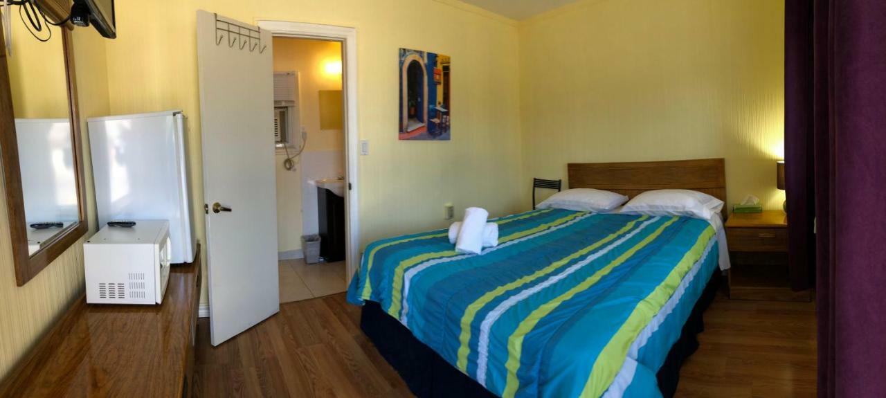 Wasaga Motel Inn Wasaga Beach Ngoại thất bức ảnh